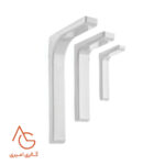 گونیا فلزی با روکش پلاستیک کد 1056-1054-1052 - Image 3