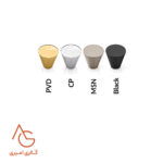 دستگیره کابینت کد ML224 - Image 4