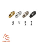 دستگیره کابینت کد ML228 - Image 5