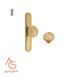 دستگیره مدرن کد ML378 - Image 4