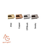 دستگیره کابینت کد ML202 - Image 4