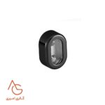 زیر سری لوله بیضی 16 کاور دار  کد 6014
