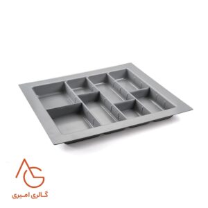 جای قاشق چنگال داخل کشو 9008