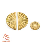 دستگیره مدرن کد ML 368 - Image 2