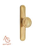 دستگیره مدرن کد ML378 - Image 2