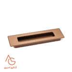 دستگیره توکار کد ML 402