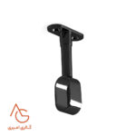 پایه سقفی لوله بیضی 16،قابل رگلاژ بسته کد 1060
