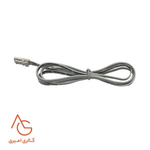 سیم به همراه سوکت کد 12062