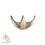 قلاب لباس کد ۲۰۰۱ - Image 2