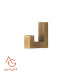 قلاب لباس کد 2006 - Image 6