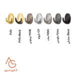 قلاب لباس کد 2024 - Image 8