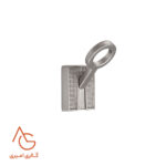 قلاب لباس کد 2030 - Image 2