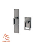 دستگیره مدرن کد 398