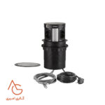 پریز توکار آسانسوری شناسه 10026