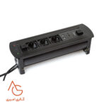 پریز برقی تاچ مستطیلی شناسه 10054