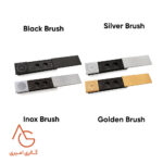 پریز توکار کشوئی شناسه 10068 - Image 2