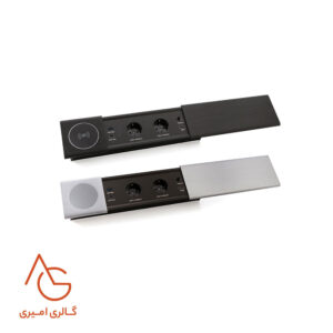 پریز توکار کشوئی شناسه 10068