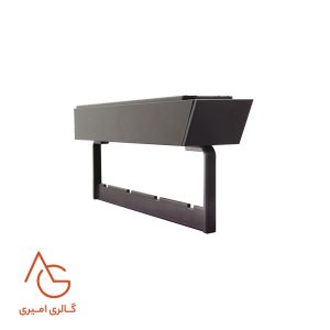 رگال سقفی ریلی عمق 30 کد 8026