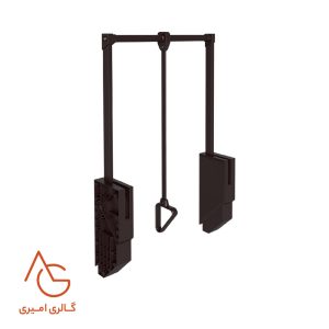 رگال آسانسوری لباس کد 8030-8031-8032