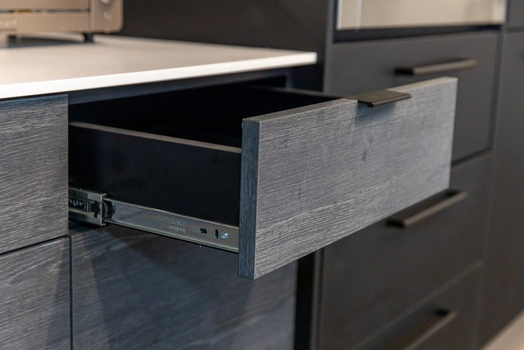 بهترین برند ریل کشو و کابینت