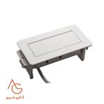 پریز توکار Universal کد 10140 - Image 2