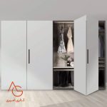 Future مکانیــزم آکاردئونی فیوچر