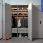 Italian مکانیــزم آکاردئونی ایتالیایی