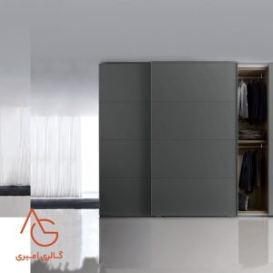 مکانیزم این لاین دو درب قابل برش Cuttable