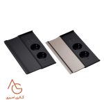VERSALID/ASA پریز