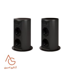 پریز ASA | سری VERSALIFT