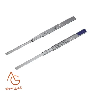 ریل ساچمه ای آرام بند کد DS2114