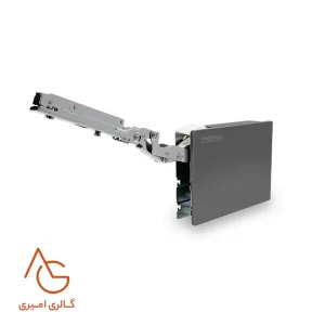 جک HK Tip On مدل Havy، Light ، Medium کد 3053، 3054، 3055
