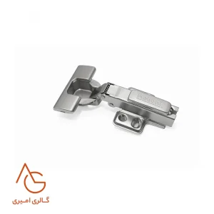 لولا بدون آرام بند 107 درجه روکار کاوردار کد 4020