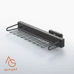 جا کرواتی ریلی داخل کمد لباس کد WS4310