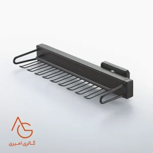 جا کرواتی ریلی داخل کمد لباس کد WS4310