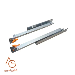 ریل تاندم فول ملونی اکو کد 5010