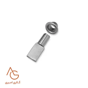 اتصال طبقه سری جدید به همراه ساپورت داخل بدنه کد 6048