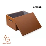 باکس چرمی داخل کمد لباس کد 8036 - Image 6