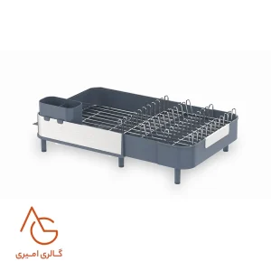 جا ظرفی قابل رگلاژ French Design Stainless Steel کد 9172