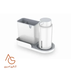 جای مایع و اسکاچ کنار سینک 9178