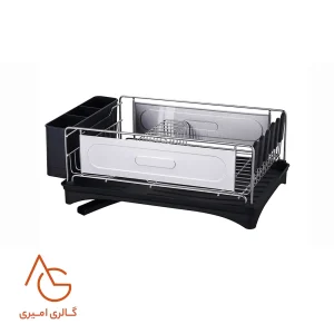 آبچکان کنار سینک Stainless Steel کد 9200