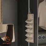 جای اکسسوری تاشو و قابل حمل کد WS4178