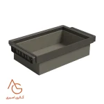 باکس ریلی داخل کمد لباس کد WS4187