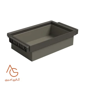 باکس ریلی داخل کمد لباس کد WS4187