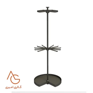 رگال چند منظوره جهت یونیت کنج کد WS4190