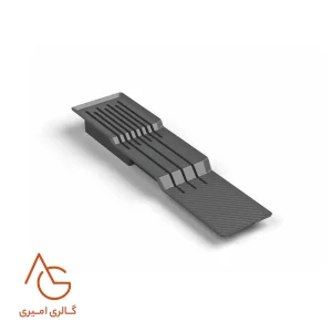 جای کاردی داخل کشو جهت 9182 و 9184 با کد 9208