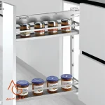 جای بطری و ادویه زیر صفحه2 طبقه کد WB2348 A