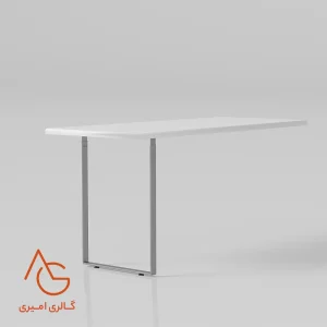 پایه کانتر با قابلیت رگلاژ ارتفاع مدل Caravaggio ملونی کد 9220