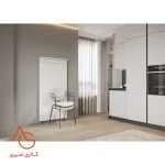 مکانیزم میز تاشو مدل Raffaello ملونی کد 9224 - Image 3