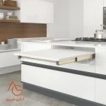 مکانیزم کشویی میز کار (تاشو) ملونی کد 9258